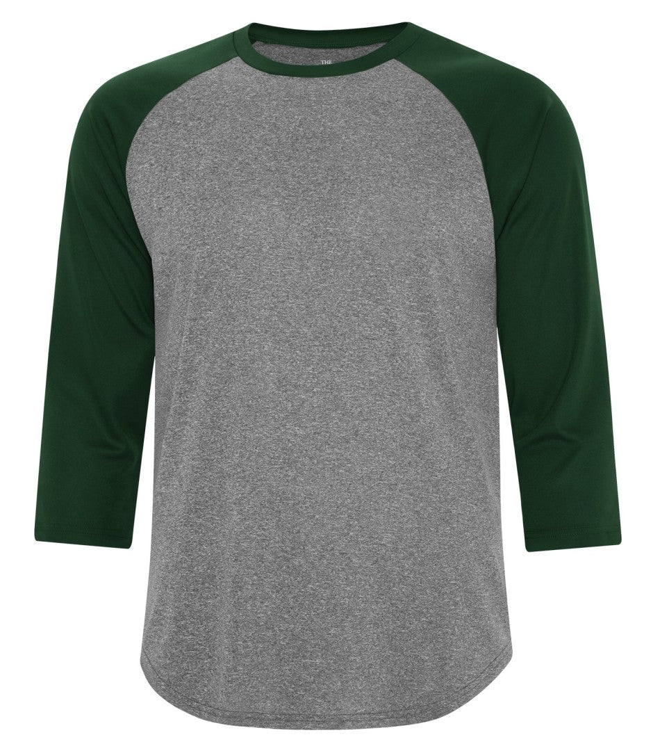 T-SHIRT BASEBALL PRO-TEAM impression incluse.
