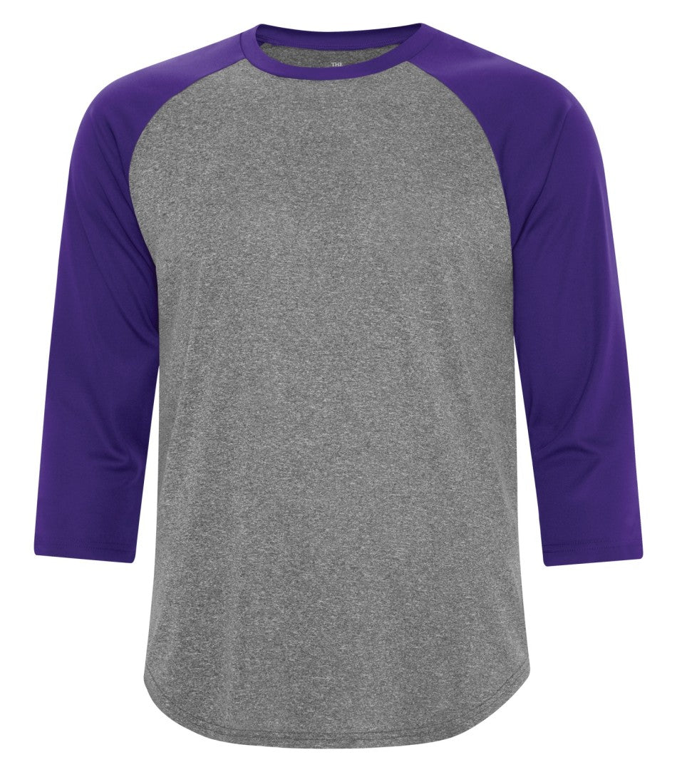 T-SHIRT BASEBALL PRO-TEAM impression incluse.