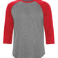 T-SHIRT BASEBALL PRO-TEAM impression incluse.