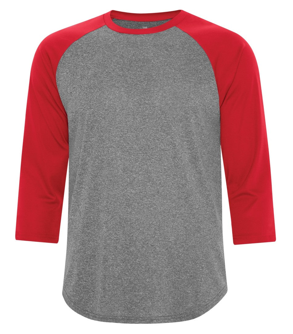 T-SHIRT BASEBALL PRO-TEAM impression incluse.