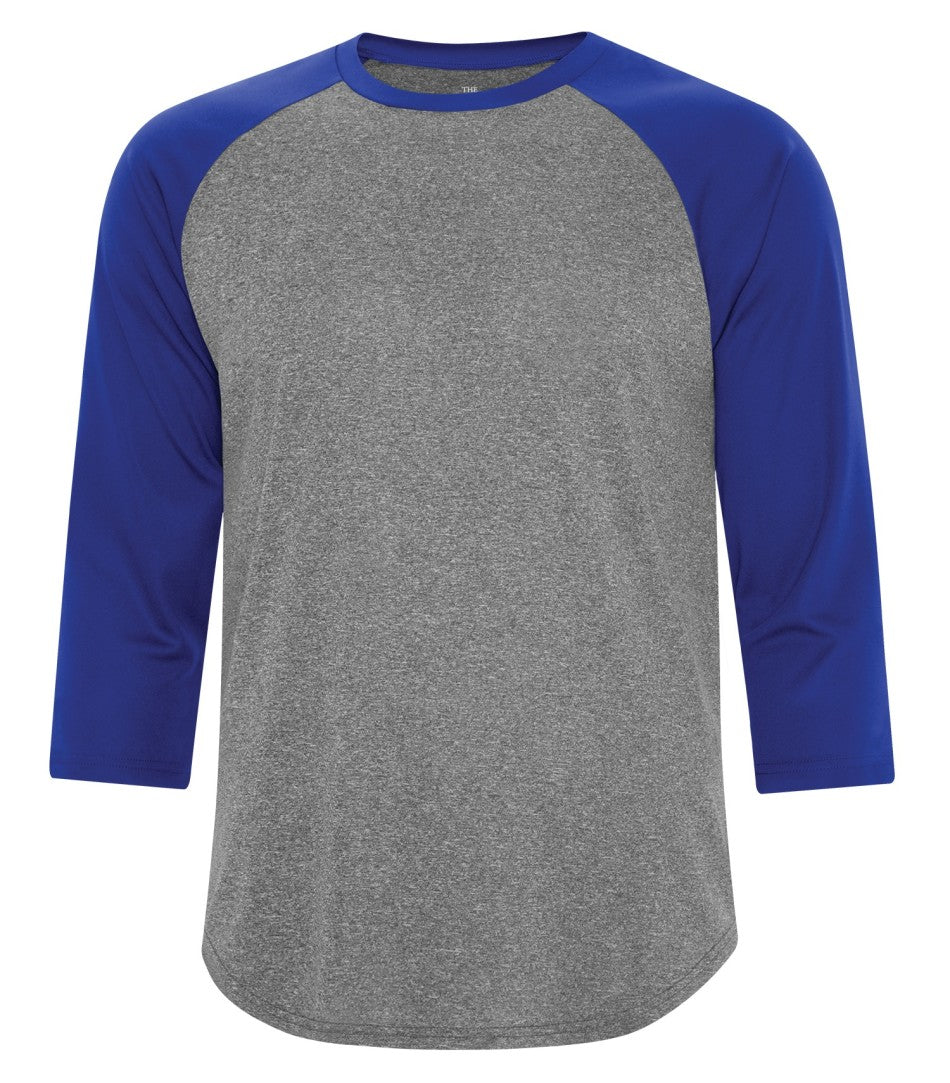 T-SHIRT BASEBALL PRO-TEAM impression incluse.