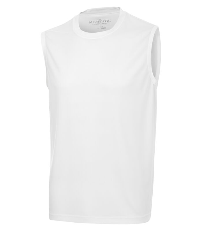 T-SHIRT SANS MANCHES PRO TEAM.