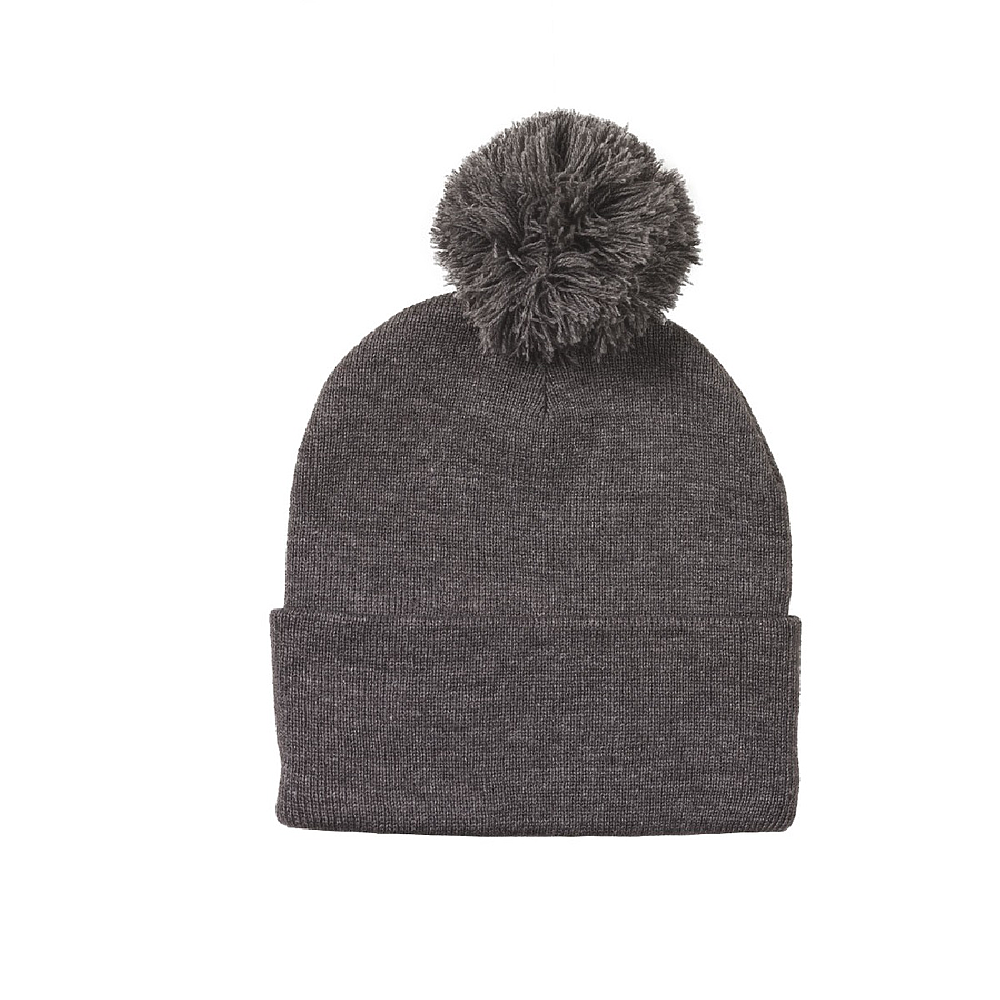 TUQUE POMPOM.