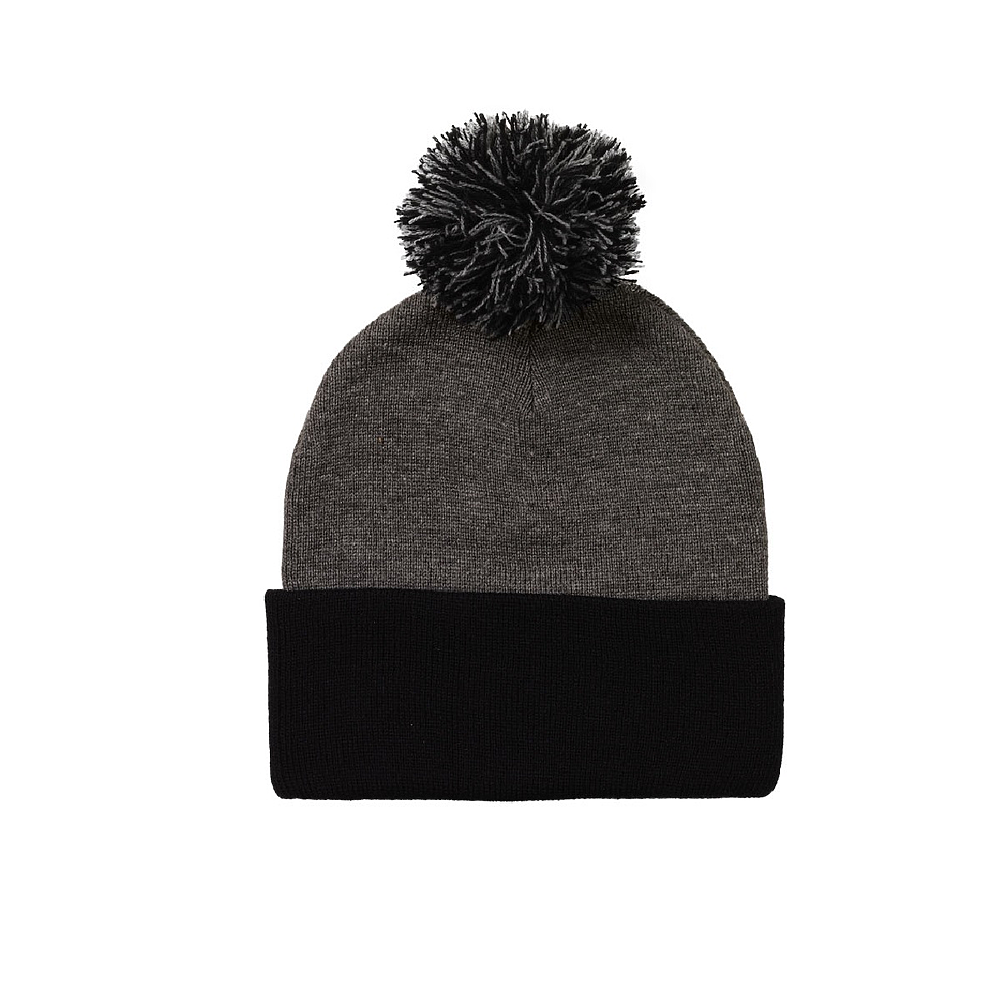 TUQUE POMPOM.