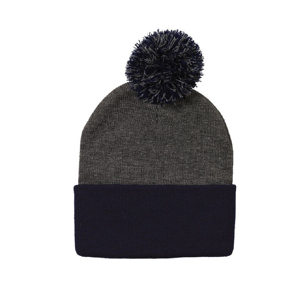 TUQUE POMPOM.