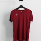 SPORT T-SHIRT DRY FIT PERFORMANCE FEMME COL V.