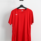 SPORT T-SHIRT DRY FIT PERFORMANCE FEMME COL V.