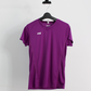 SPORT T-SHIRT DRY FIT PERFORMANCE FEMME COL V.